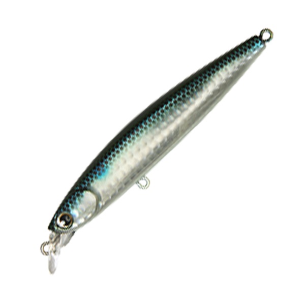 HI-STANDARD 97S 97mm 15g(Ｓ０２４ＬＮ　ボラ（レンズ）)